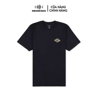 Áo Vans Dak Diamond Tee VN0A49Q9BLK