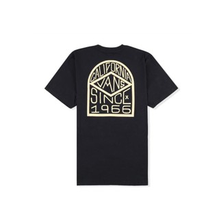 Áo Vans Dak Diamond Tee VN0A49Q9BLK