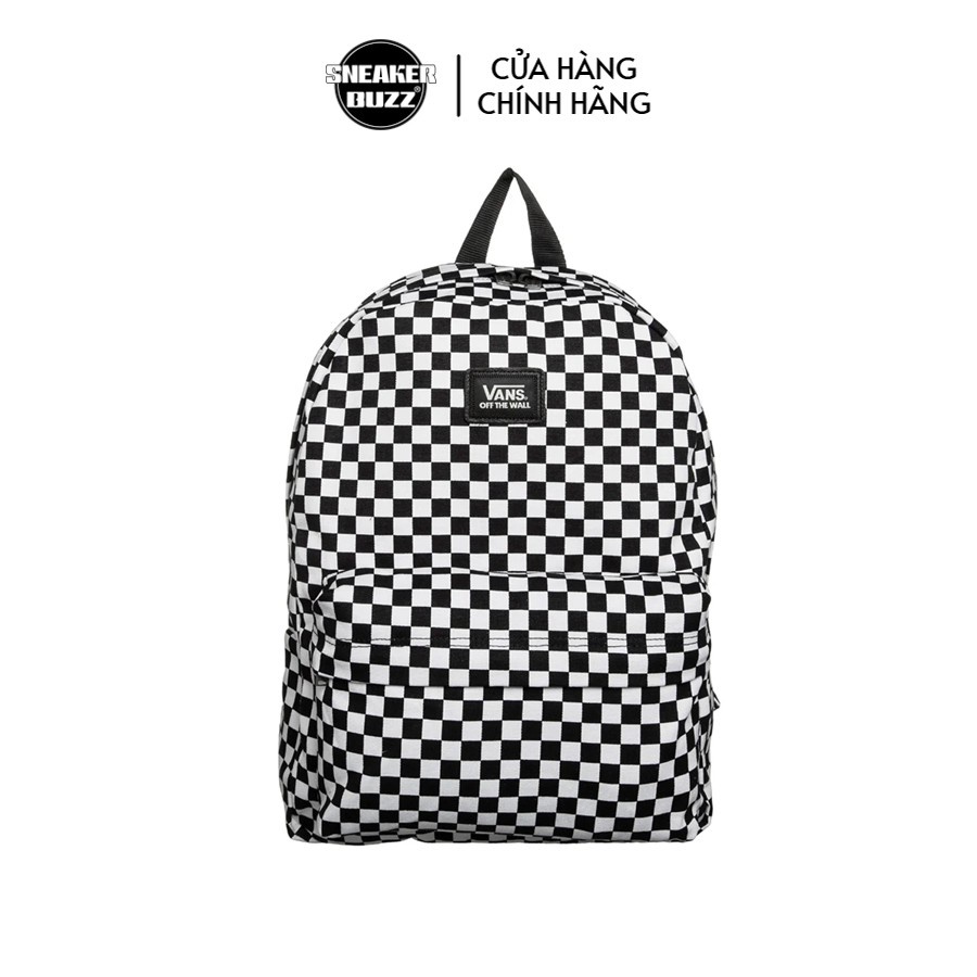Balo Vans OLD SKOOL III BACKPACK VN0A3I6RHU0