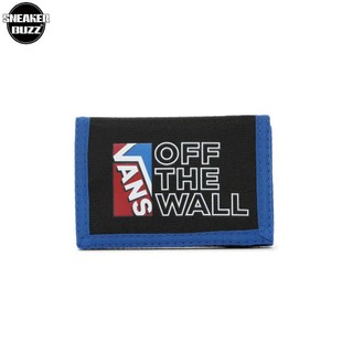 Ví vans slipped wallet vn000c32zjk