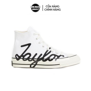 Giày Converse Chuck Taylor All Star 1970S Signature Hi Top 167696C
