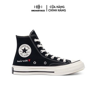 Giày Converse Chuck Taylor All Star 1970s Valentine's Day 171118C