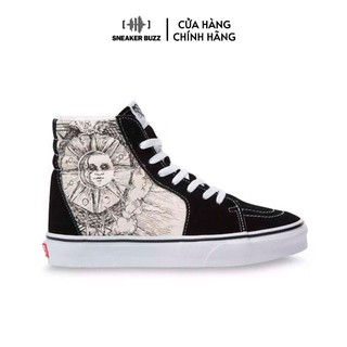 Giày Vans UA SK8-Hi Ouroboros VN0A4U3CWT8