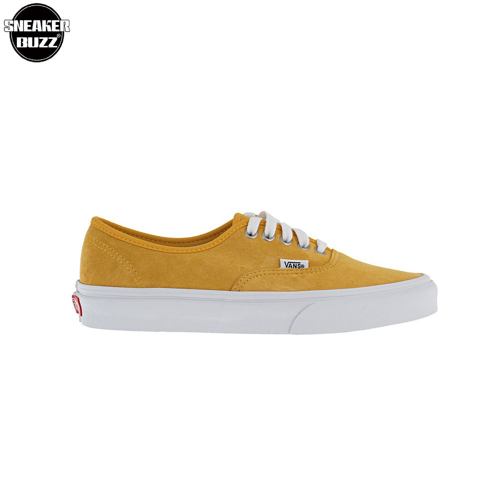 Giày Vans AUTHENTIC PIG SUEDE VN0A2Z5IV77