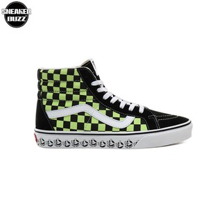 Giày Vans SK8 HI BMX VN0A4BV8V3W