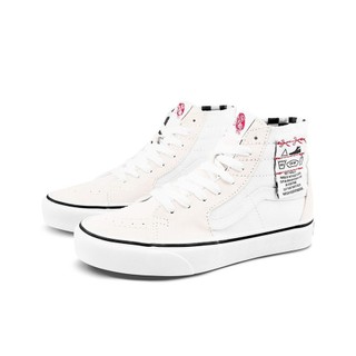 Giày Vans Diy Authentic Hc VN0A4U1624F