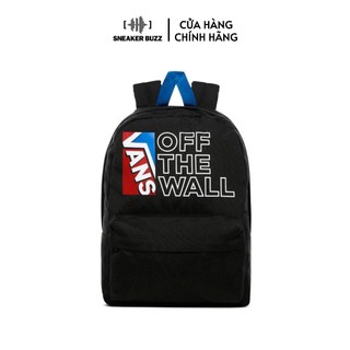 Balo Vans The Backpack guide VN0A3I6RPH1
