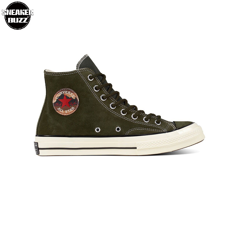 Giày Converse Chuck 70s Base Camp 162371C