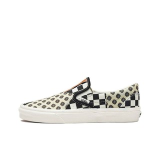 Giày Vans Slip-On Tiger Patchwork VN0A4U381IO