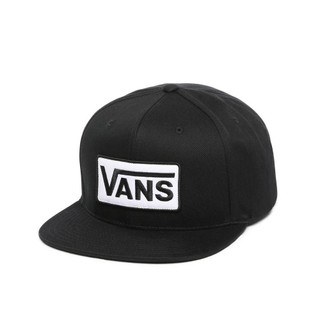 Nón Vans Patch Snapback Hat VN0A45FIBLK