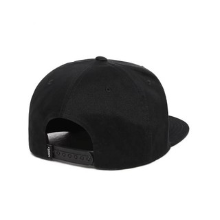 Nón Vans Patch Snapback Hat VN0A45FIBLK