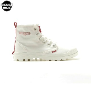 Giày Palladium Pampa Hi Dare French 76747-976-M