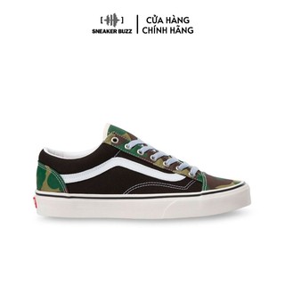 Giày Vans UA Old Skool Style 36 Mismatch - VN0A3DZ3WS8