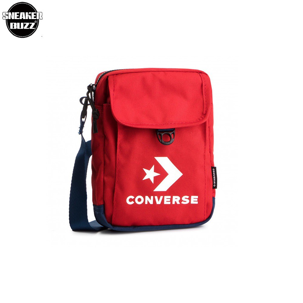 Túi Converse Cross Body 2 10008299_603