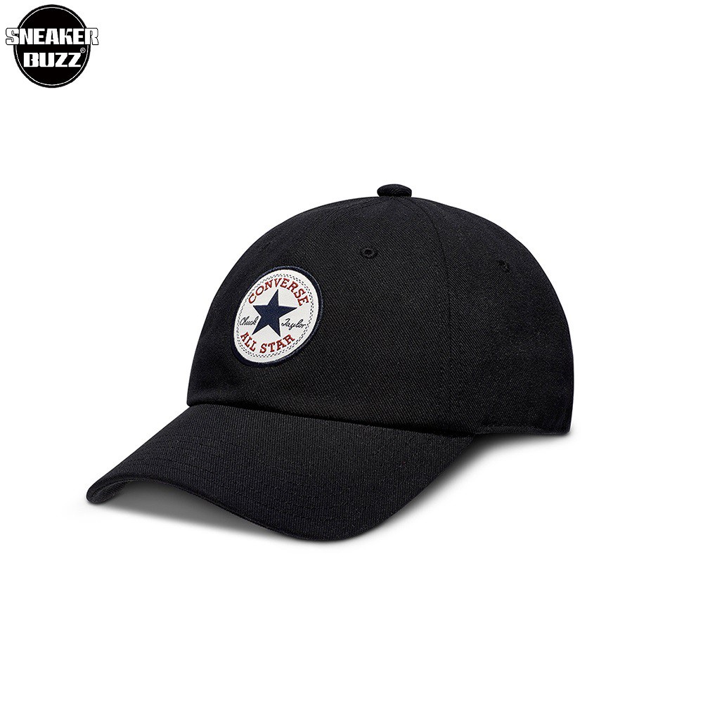 Nón Converse Tipoff Chuck Baseball MPU - 10008474_424