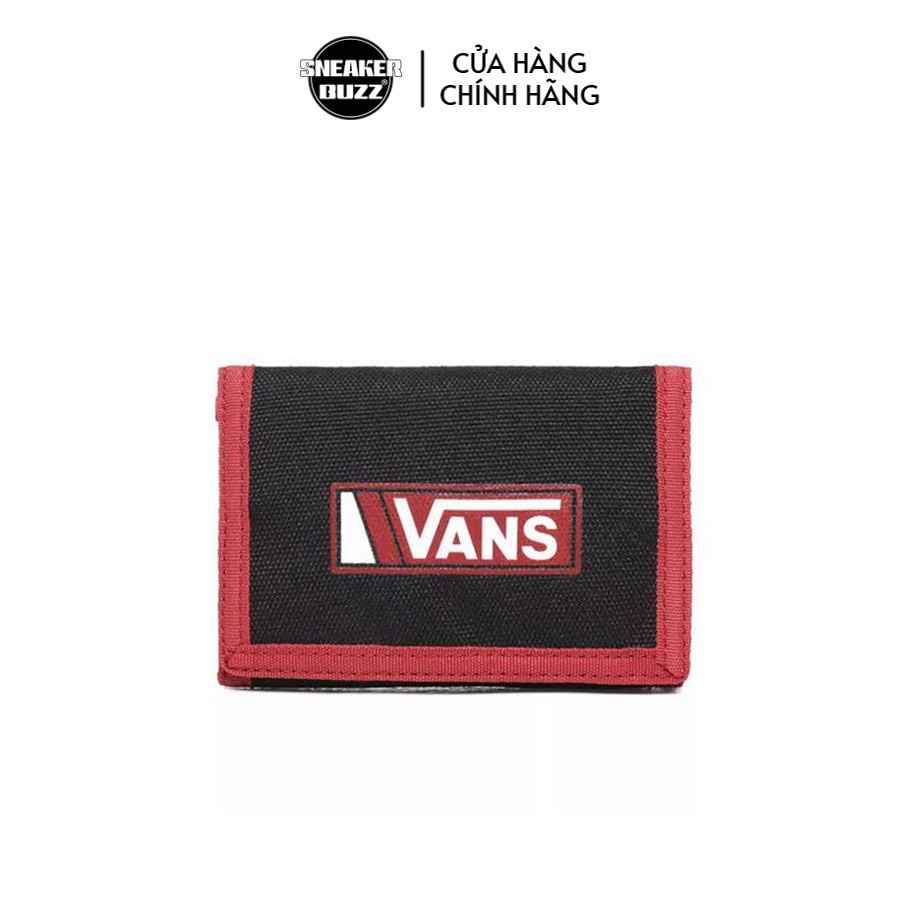 Ví Vans Slipped VN000C32A2T
