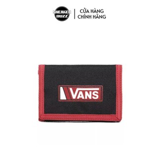Ví vans slipped vn000c32a2t