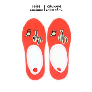 Vớ Vans W Desert Vibe Canoobles VN0A4DSMYEP