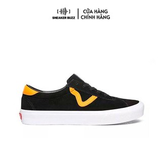 Giày vans ua sport suede - vn0a4bu6xw2