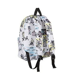 Balo Vans Old Skool III Backpack Kide VN0A3I6RYKI
