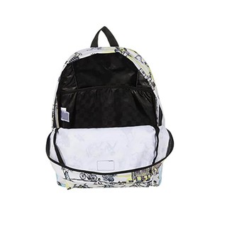 Balo Vans Old Skool III Backpack Kide VN0A3I6RYKI