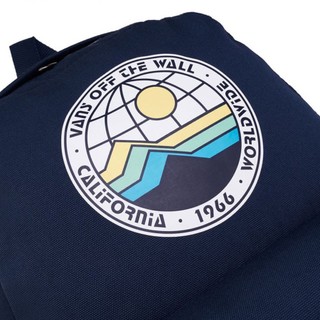 Balo Vans Old Skool III Backpack VN0A3I6RYQN