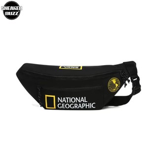Túi Vans x National Geographic Ward Cross Body Pack VN0A2ZXXY23