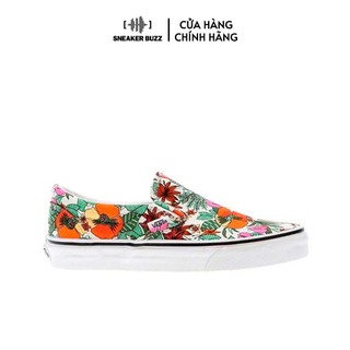 Giày Vans Slip On Multi Tropic VN0A4U38WS9