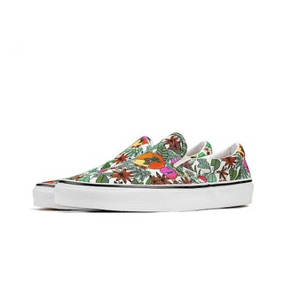 Giày Vans Slip On Multi Tropic VN0A4U38WS9