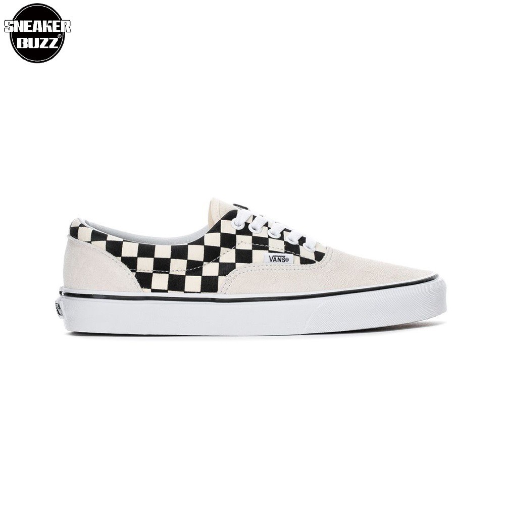 Giày Vans Era Primary Check VN0A38FRTEN