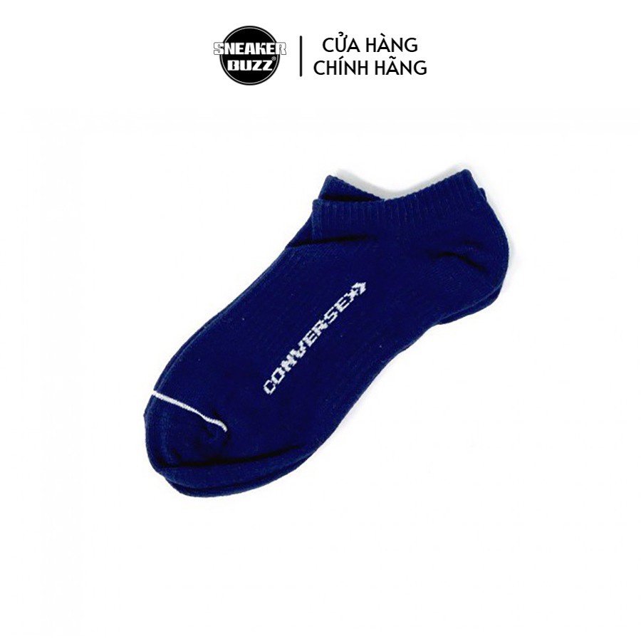 Vớ Converse Socks - 10015012_467