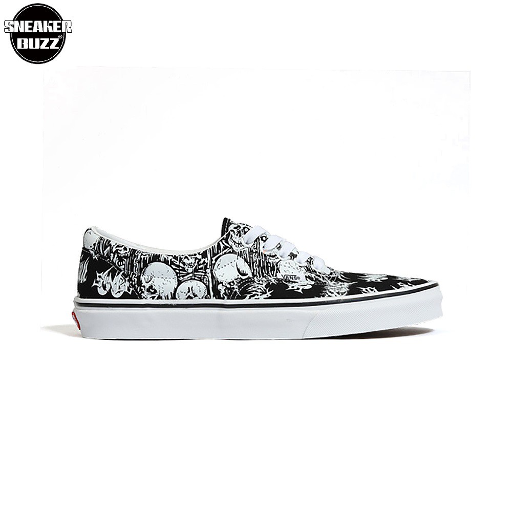 Giày Vans ERA FORGOTTEN BONES VN0A4BV4V8V