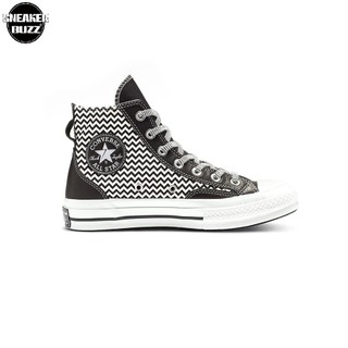 Giày Converse Women's ctas 1970s mission-v high top - 564969C