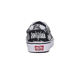 Giày Vans ERA FORGOTTEN BONES VN0A4BV4V8V