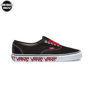 Giày Vans AUTHENTIC SKETCH SIDEWALL VN0A38EMQ6D
