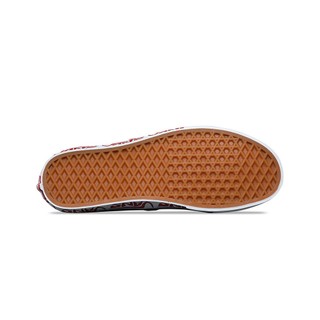 Giày Vans AUTHENTIC SKETCH SIDEWALL VN0A38EMQ6D