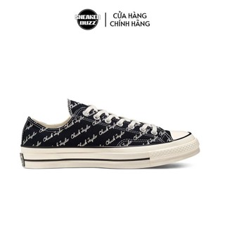 Giày Converse Chuck Taylor All Star 1970S Signature Low Top 167698C