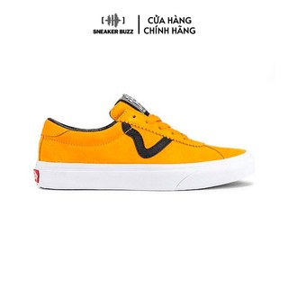 Giày vans ua sport suede - vn0a4bu6xw3