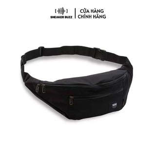 Túi đeo chéo Vans Ward Cross Body Pack - VN0A2ZXX6ZC