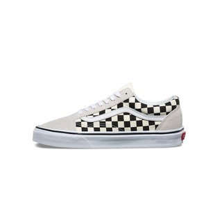 Giày Vans Old Skool Checkerboard - VN0A38G127K