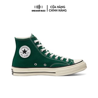 Giày Converse Chuck Taylor All Star 1970s Midnight Clover Hi Top 168508V