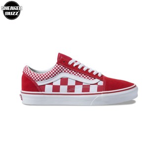 Giày Vans Old Skool Mix Checker VN0A38G1VK5