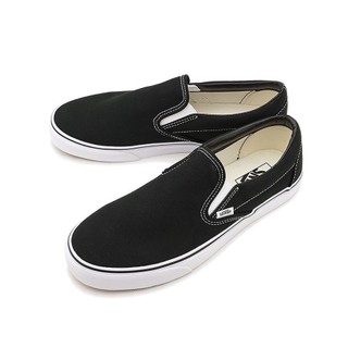 Giày Vans Slip On VN000EYEBLK