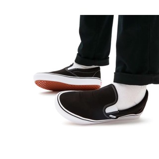 Giày Vans Comfycush Slip-On - VN0A3WMDVNE