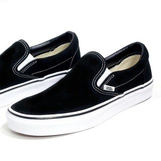 Giày Vans Slip On VN000EYEBLK