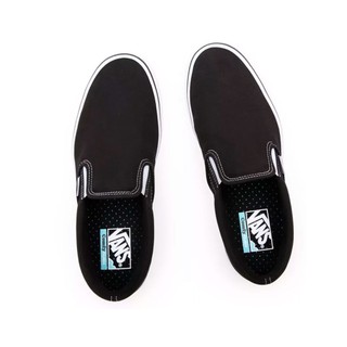 Giày Vans Comfycush Slip-On - VN0A3WMDVNE