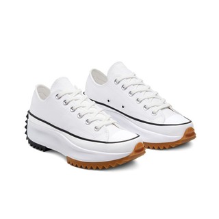 Giày Converse Run Star Hike Low Top 168817V