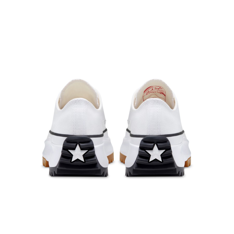 Giày Converse Run Star Hike Low Top 168817V