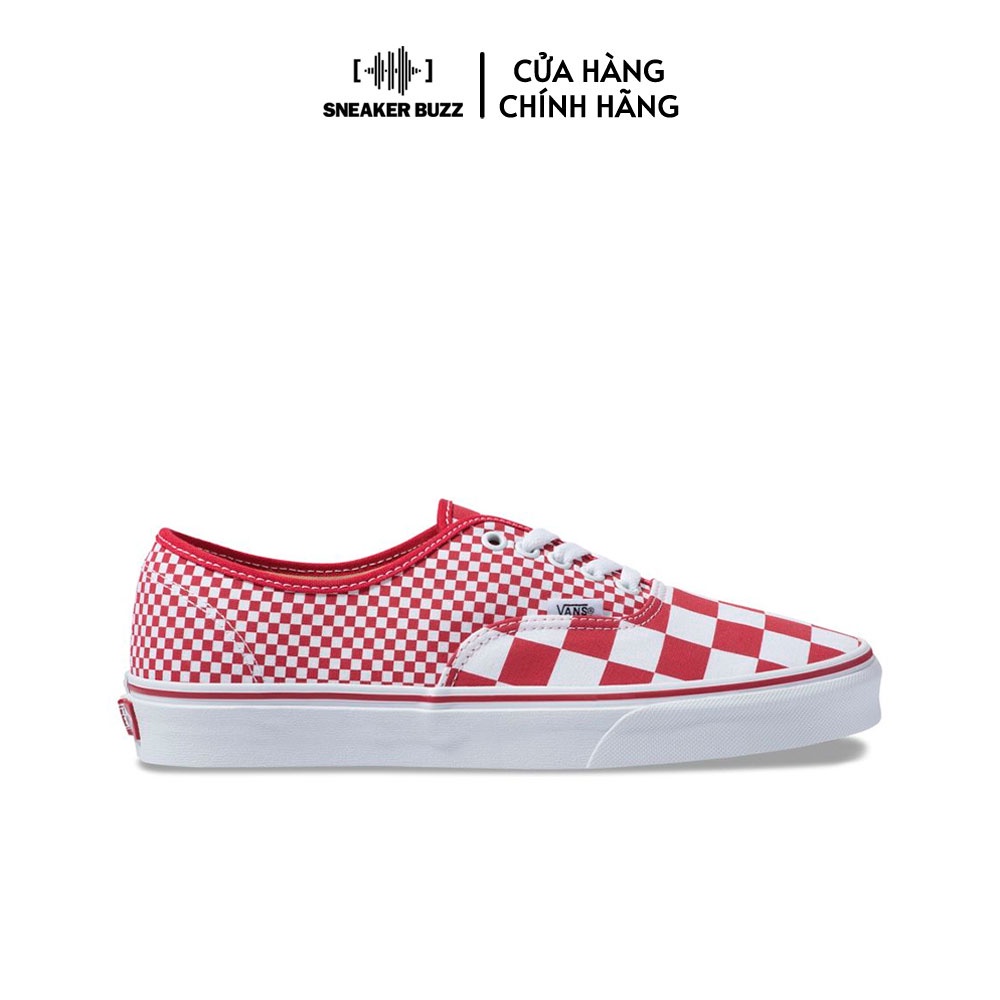 Giày Vans Authentic Mix Checker - VN0A38EMVK5
