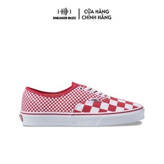 Giày Vans Authentic Mix Checker - VN0A38EMVK5